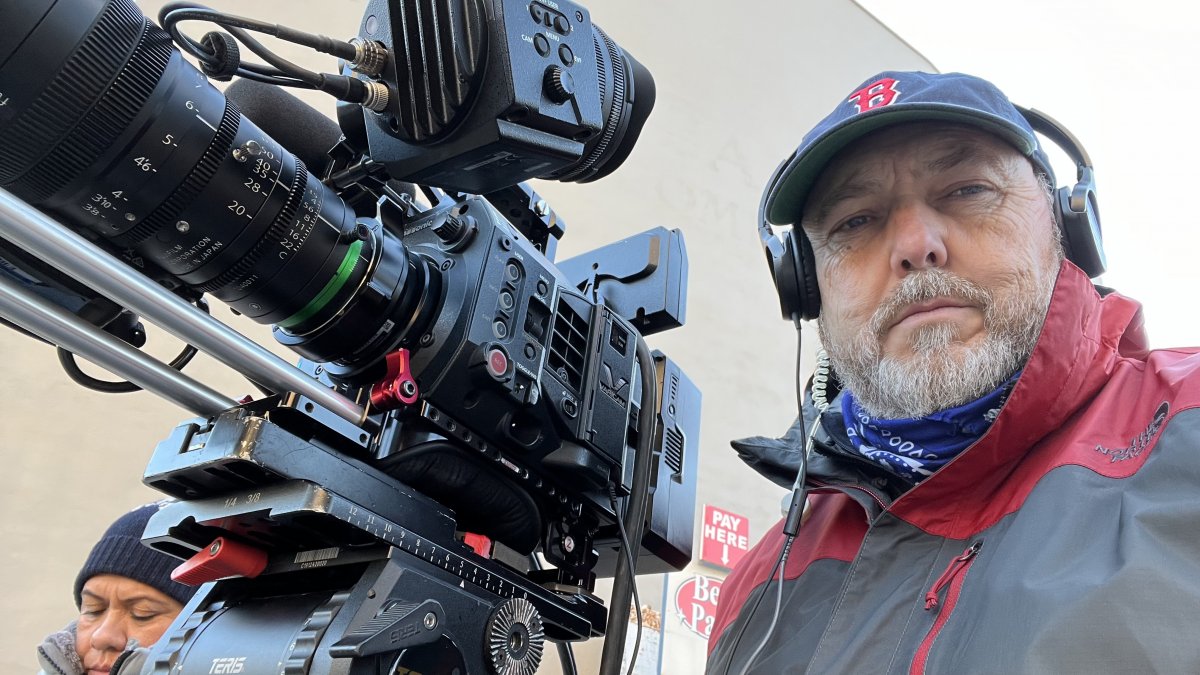 LiveU LiveU